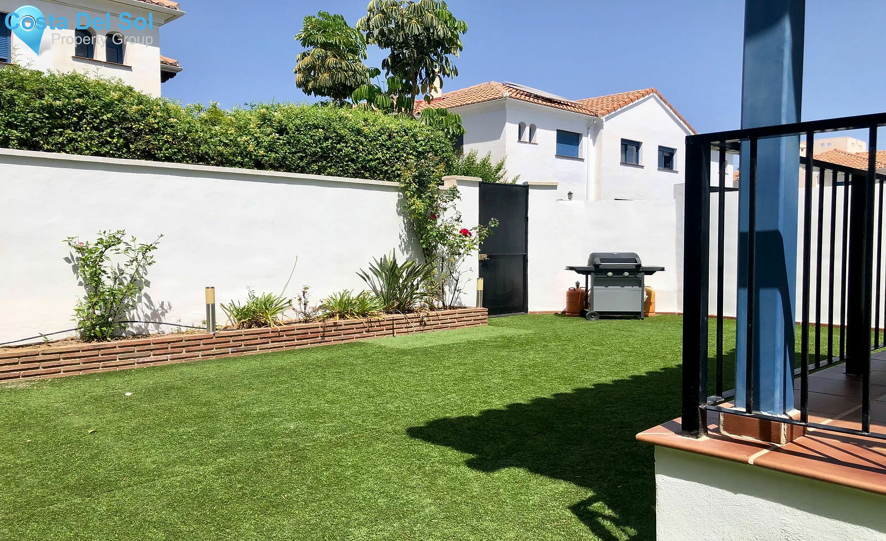 Semi-Detached House in Alhaurín de la Torre-1170309