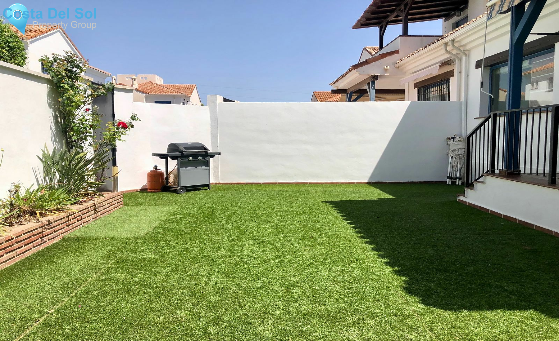 Semi-Detached House in Alhaurín de la Torre-1170310