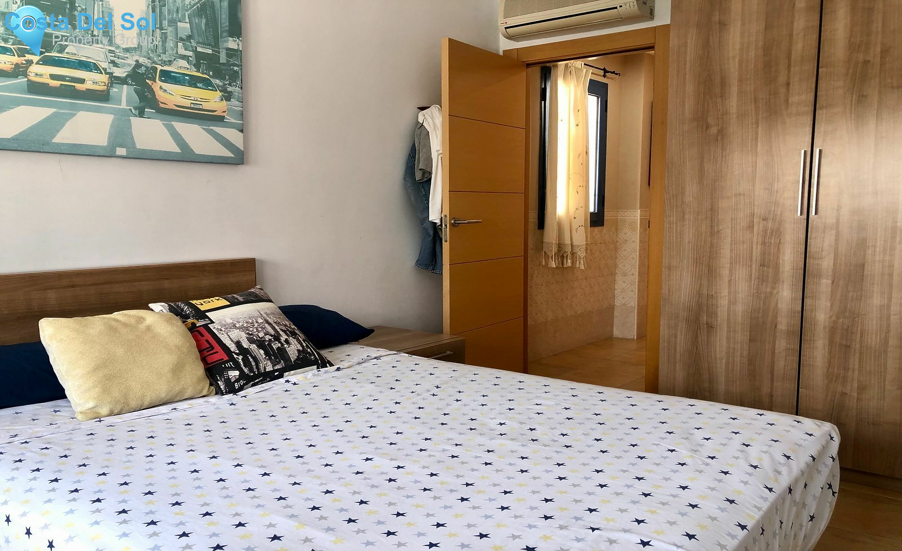 Semi-Detached House in Alhaurín de la Torre-1170312