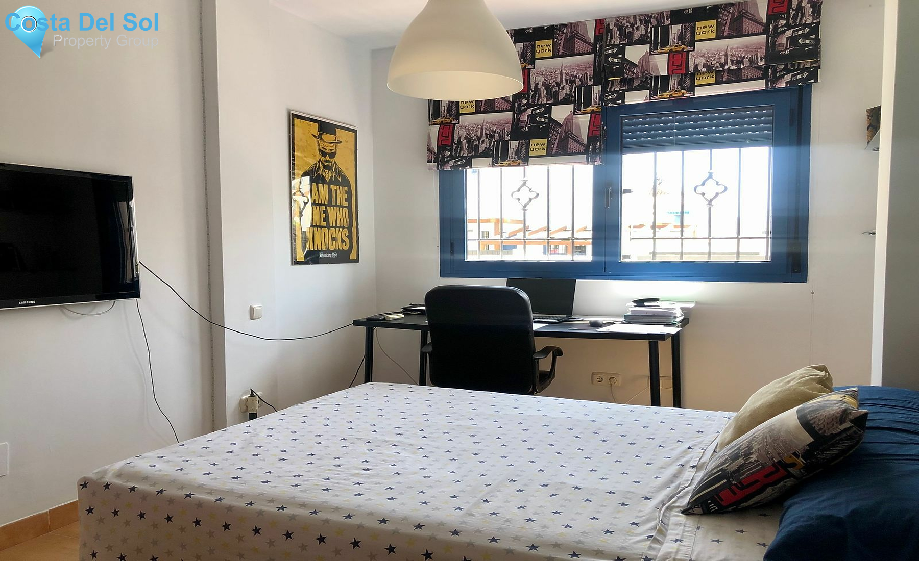 Semi-Detached House in Alhaurín de la Torre-1170313