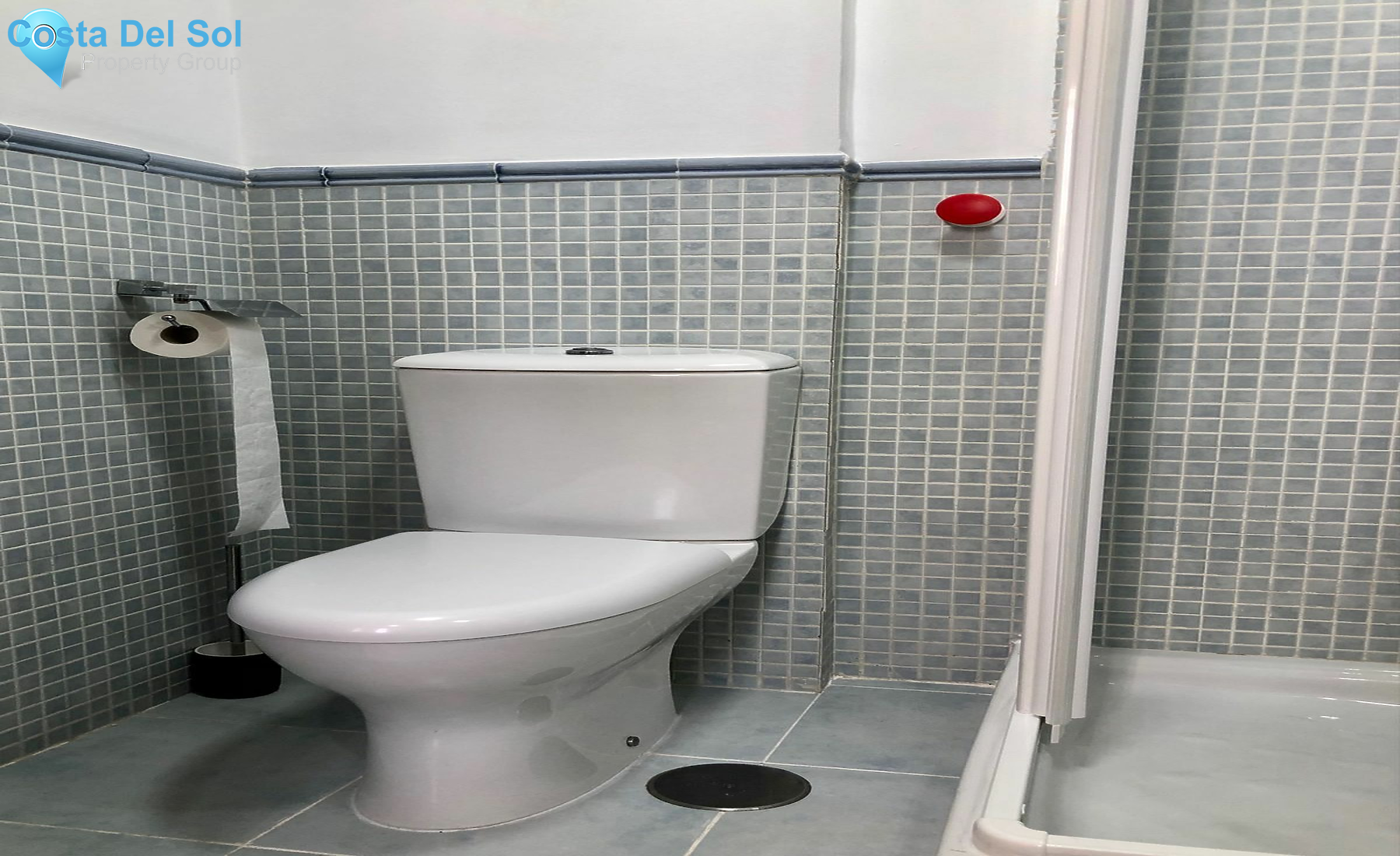 Semi-Detached House in Alhaurín de la Torre-1170315