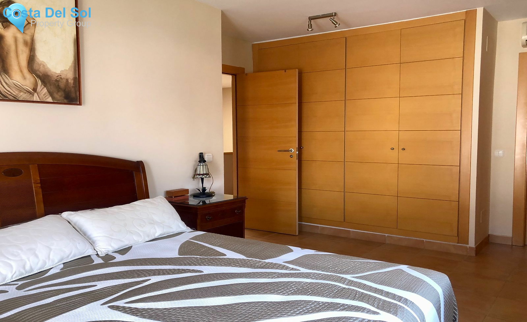 Semi-Detached House in Alhaurín de la Torre-1170317