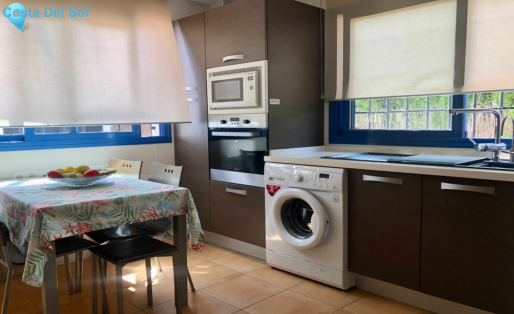 Semi-Detached House in Alhaurín de la Torre-1170302