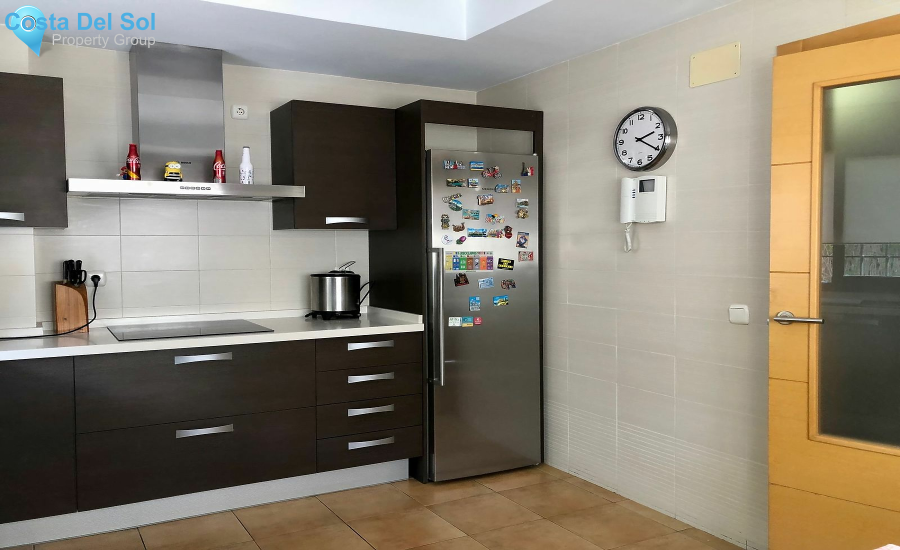 Semi-Detached House in Alhaurín de la Torre-1170304