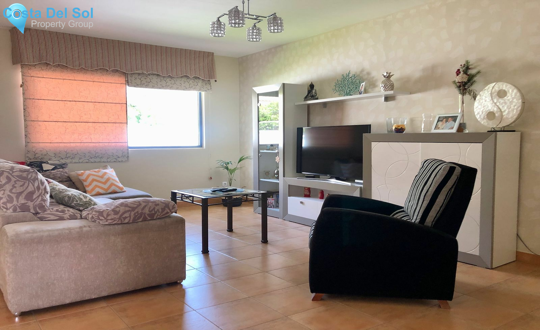 Semi-Detached House in Alhaurín de la Torre-1170306