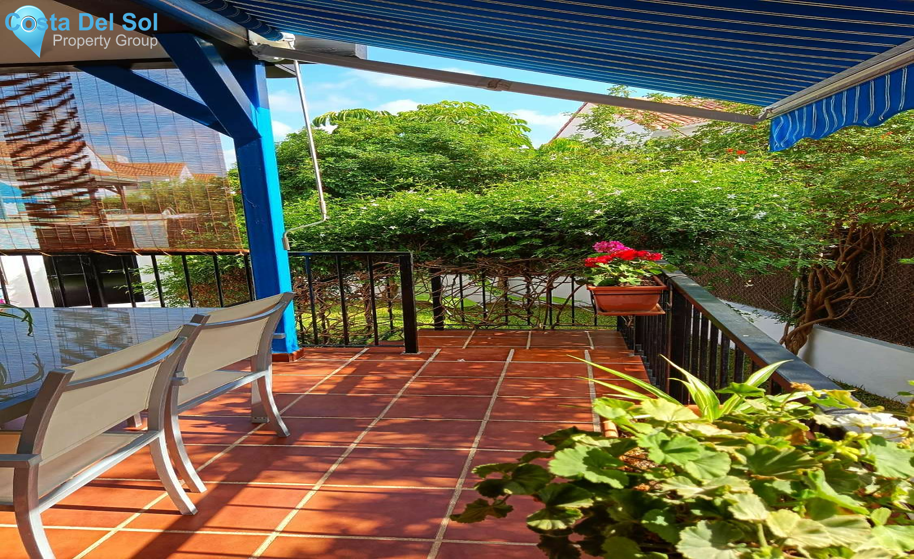 Semi-Detached House in Alhaurín de la Torre-1493785