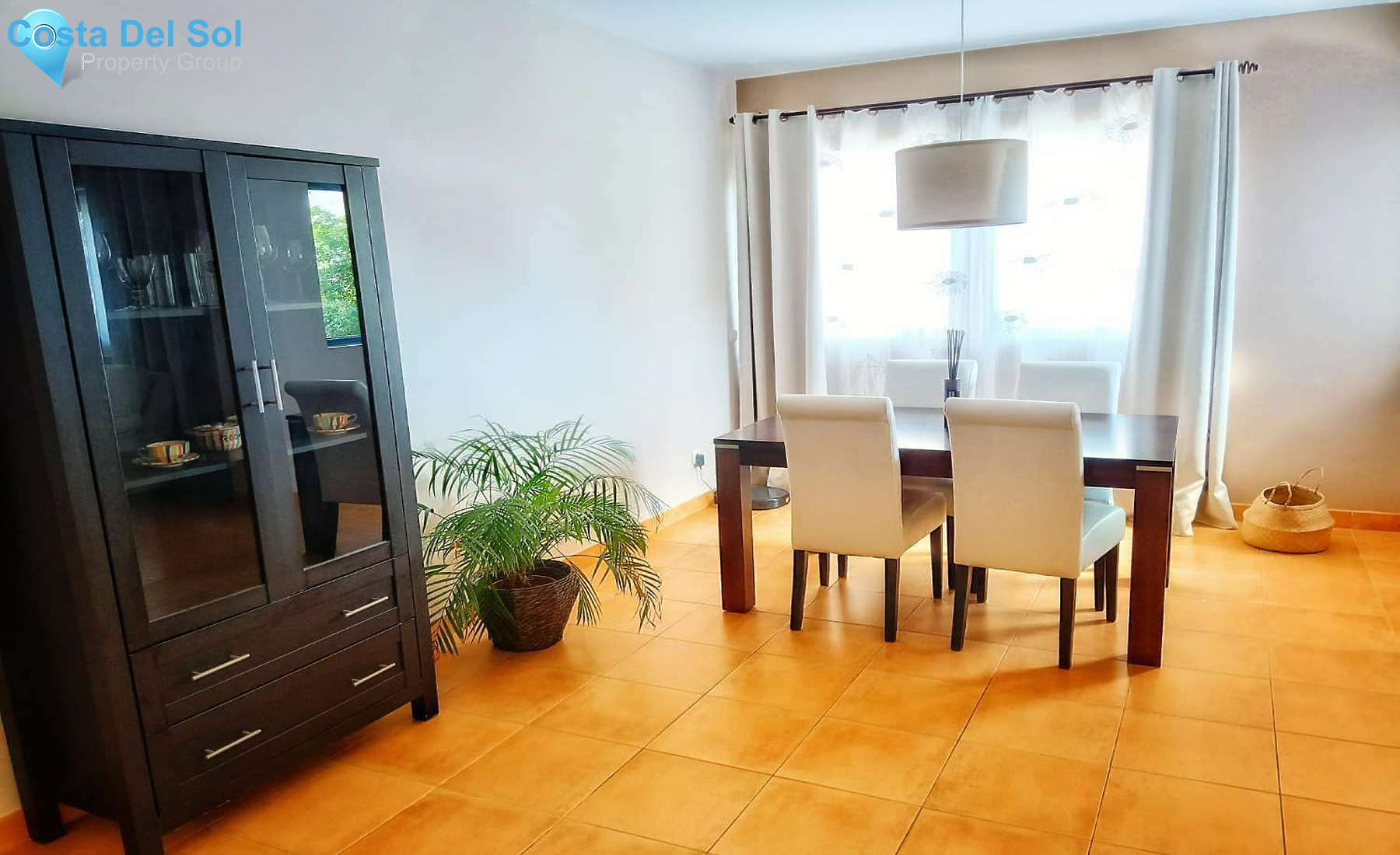 Semi-Detached House in Alhaurín de la Torre-1493786