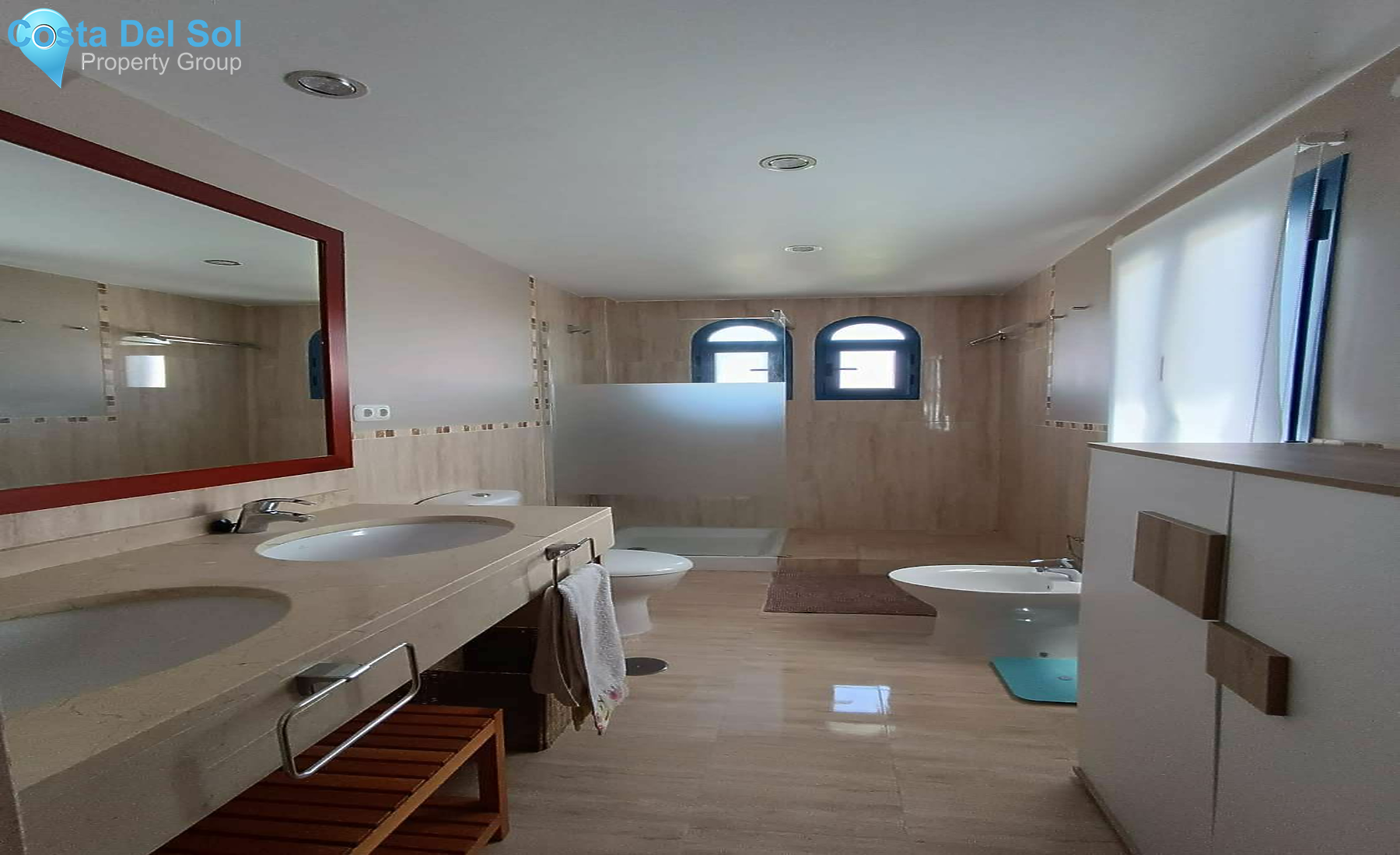 Semi-Detached House in Alhaurín de la Torre-1493790