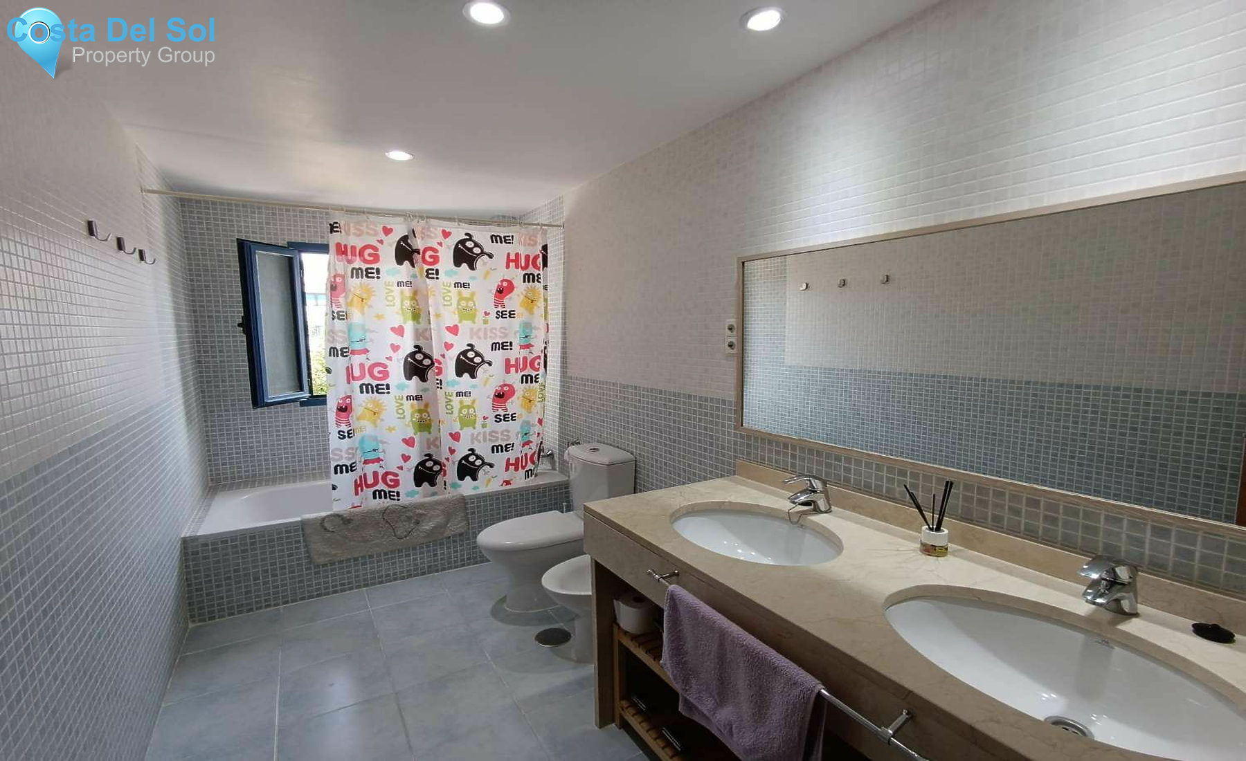 Semi-Detached House in Alhaurín de la Torre-1493791