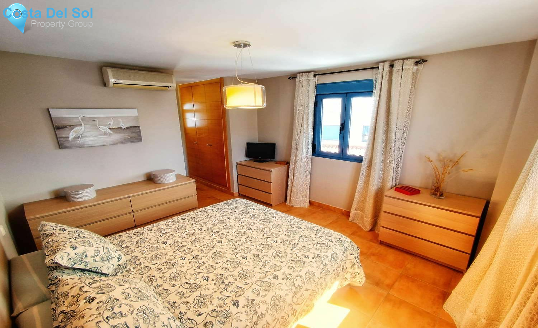 Semi-Detached House in Alhaurín de la Torre-1493792