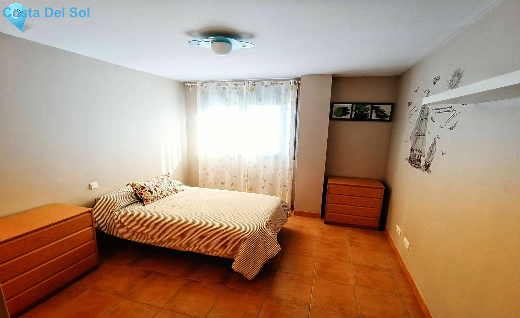 Semi-Detached House in Alhaurín de la Torre-1493794
