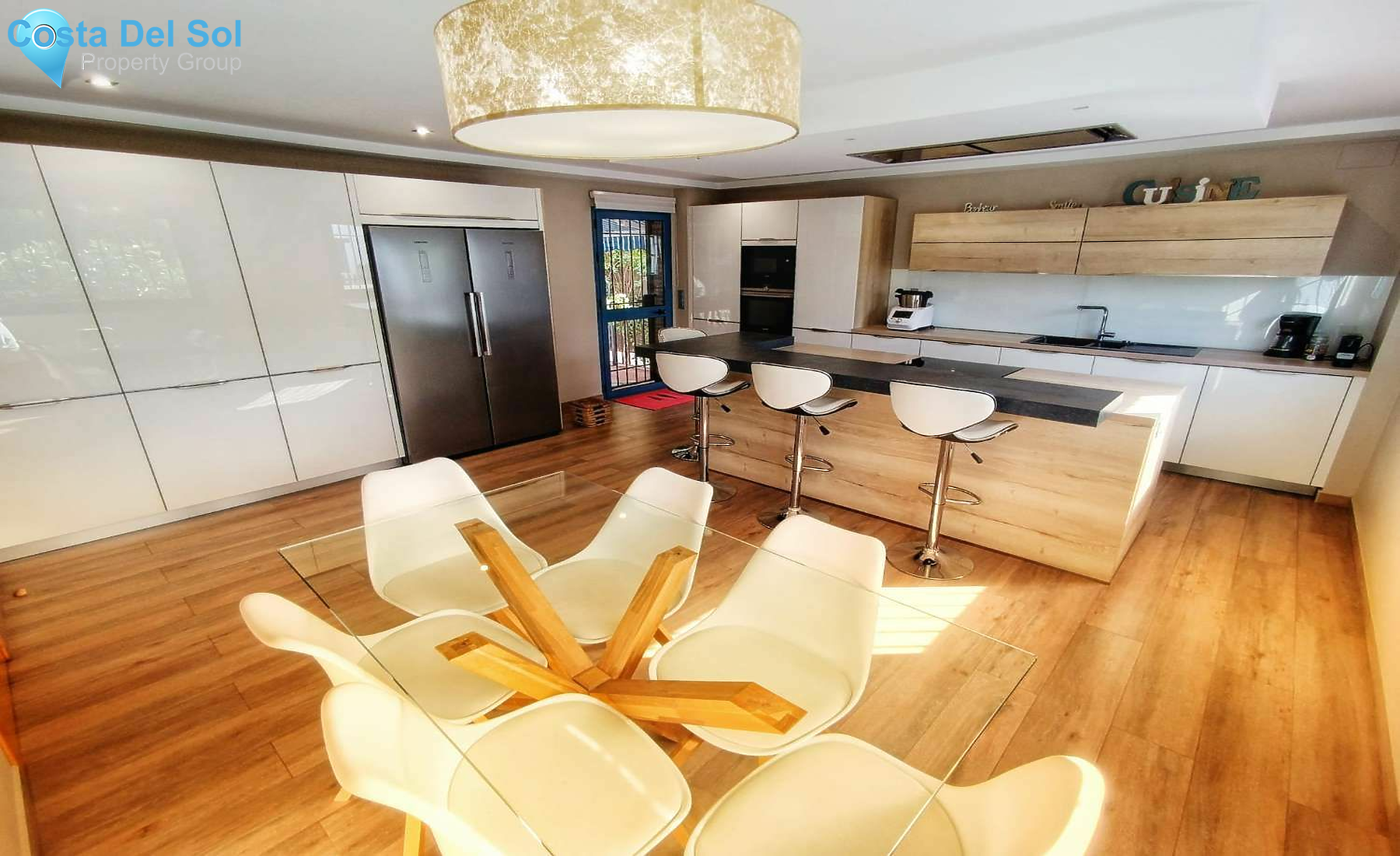 Semi-Detached House in Alhaurín de la Torre-1493781