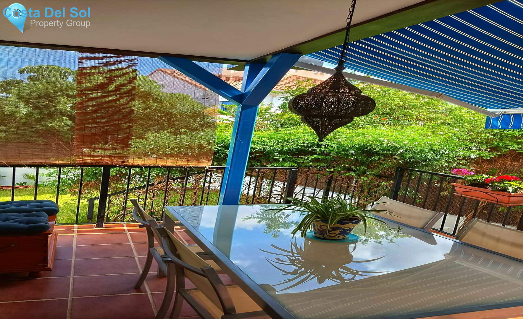 Semi-Detached House in Alhaurín de la Torre-1493784