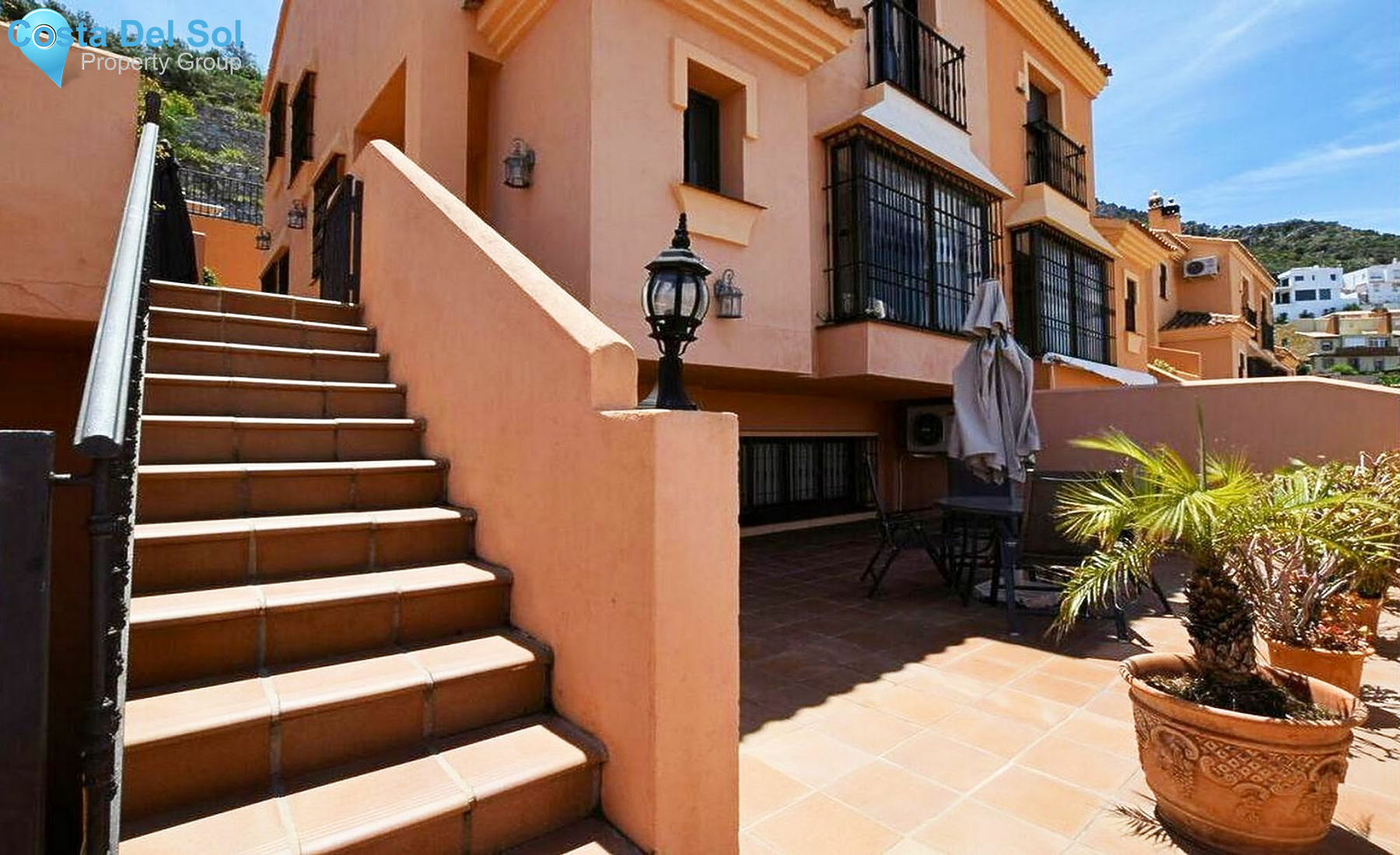 Semi-Detached House in Alhaurín de la Torre