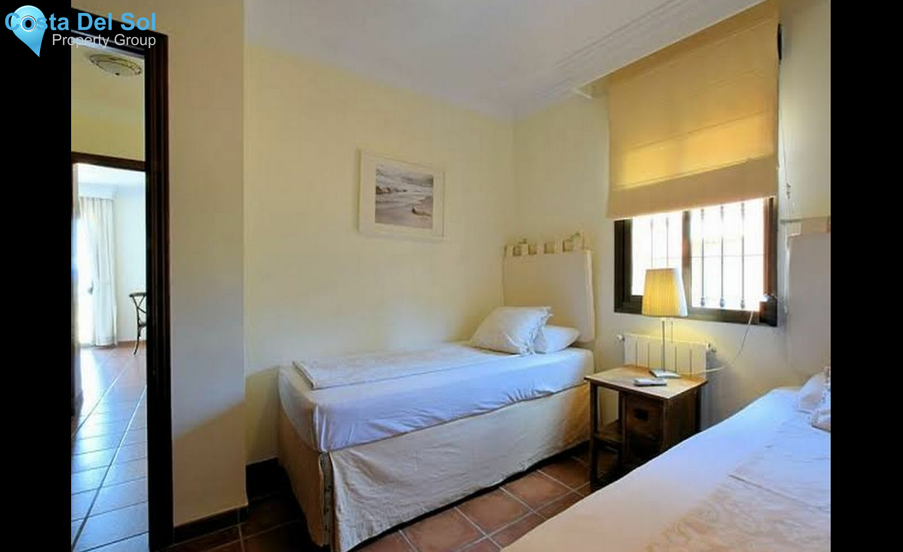 Semi-Detached House in Alhaurín de la Torre-1497750