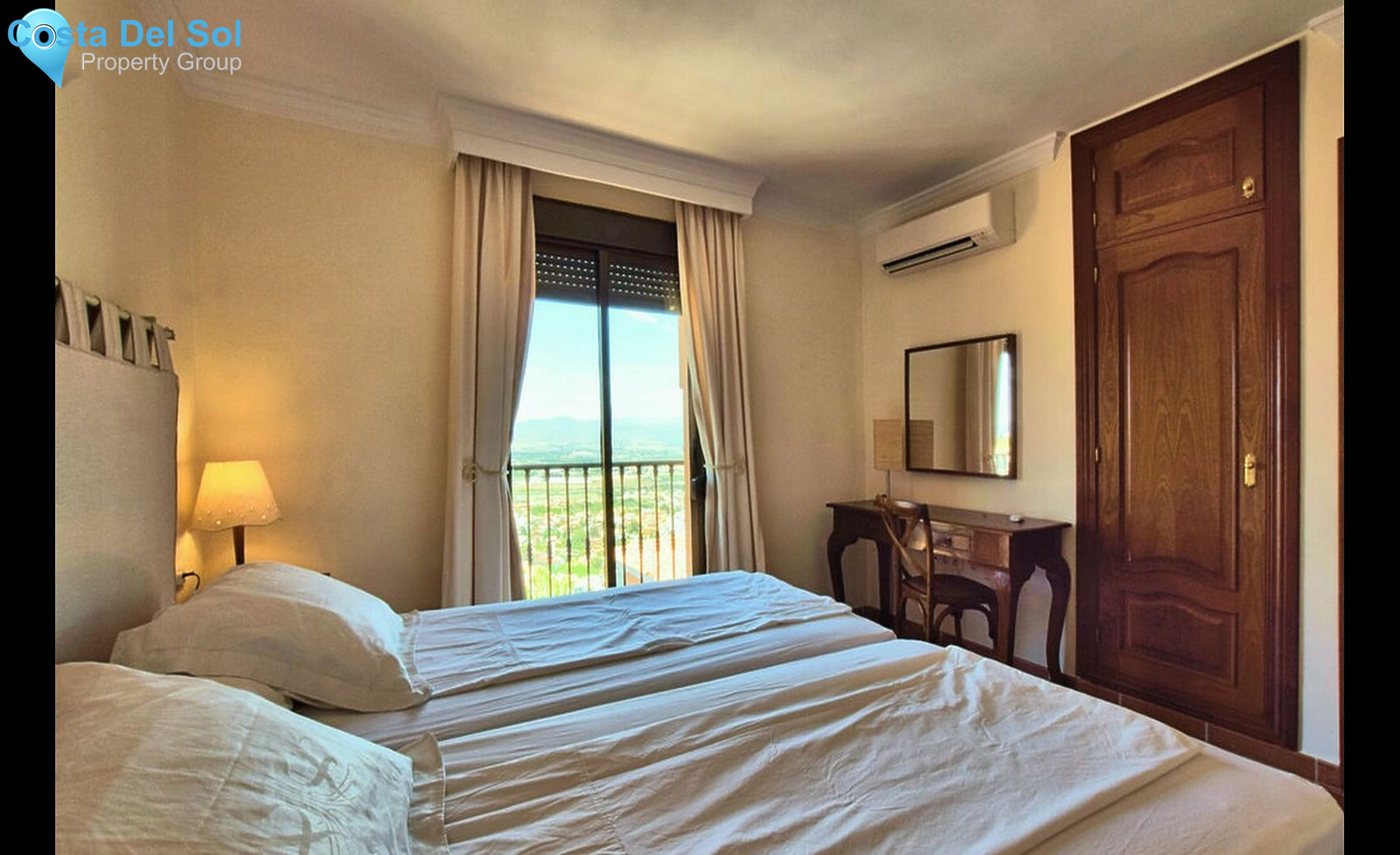 Semi-Detached House in Alhaurín de la Torre-1497752