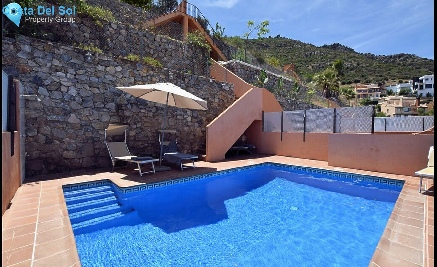 Semi-Detached House in Alhaurín de la Torre-1497753