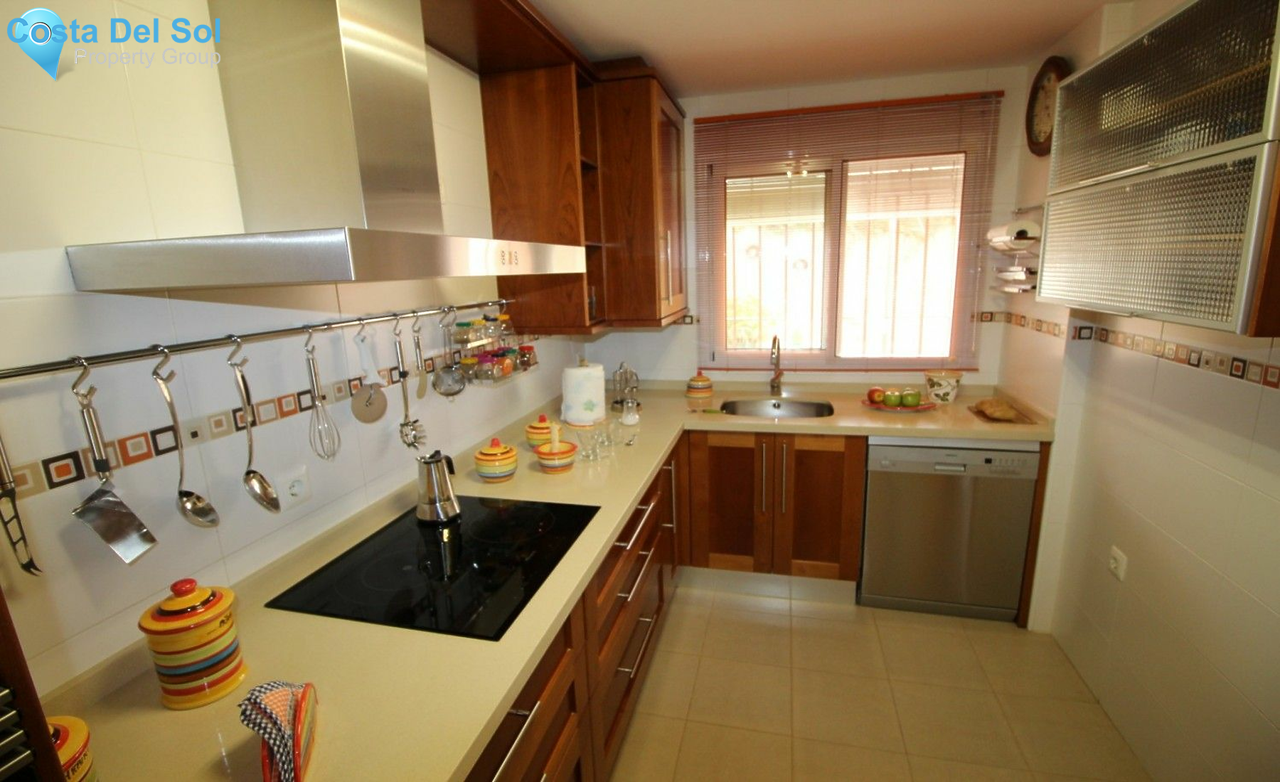 Semi-Detached House in Almayate-1228905