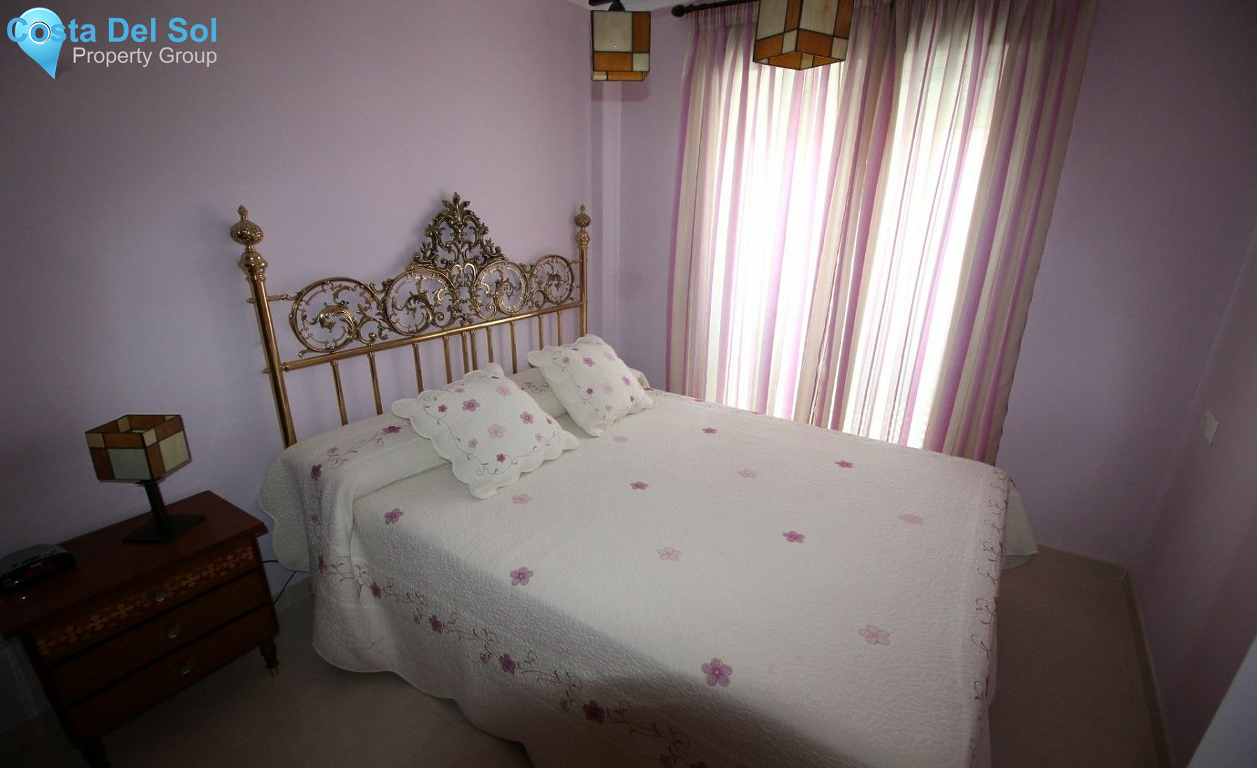 Semi-Detached House in Almayate-1228909