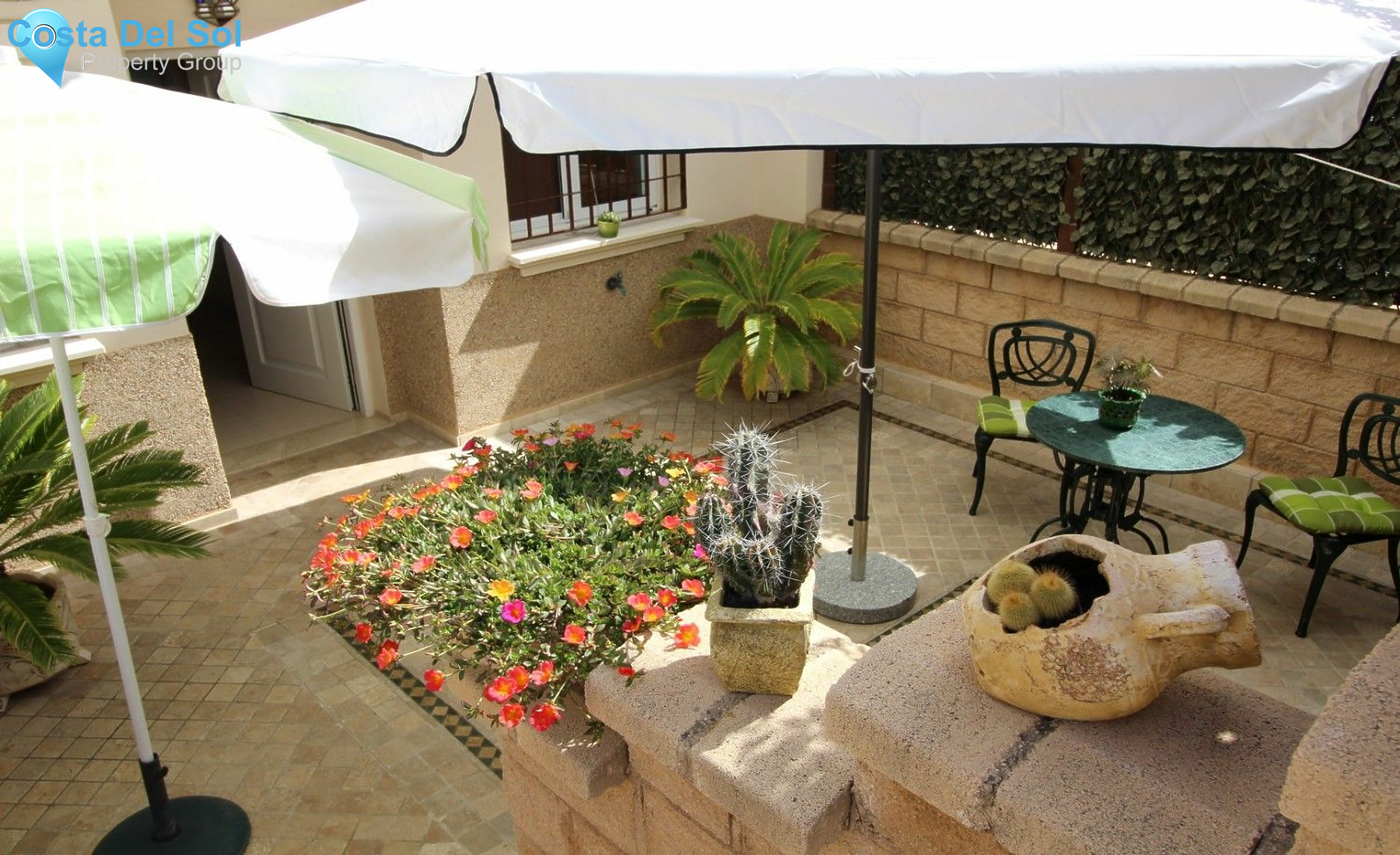 Semi-Detached House in Almayate-1228895