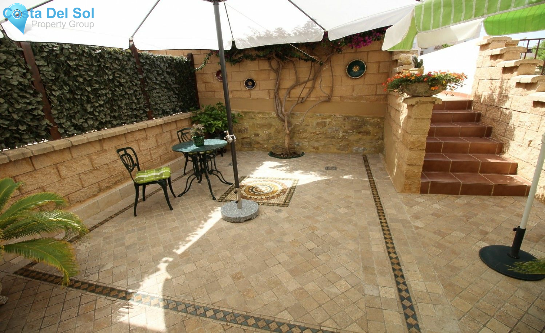 Semi-Detached House in Almayate-1228898
