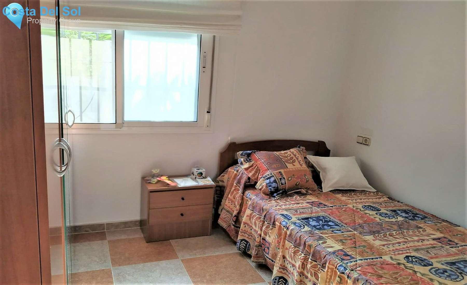 Semi-Detached House in Alora-692429