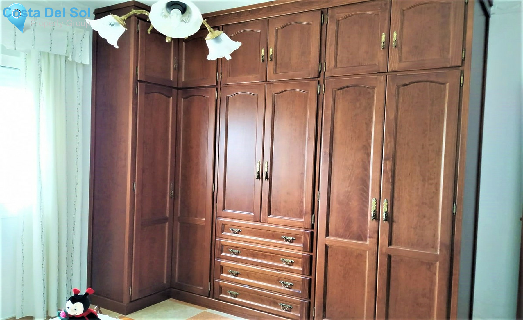 Semi-Detached House in Alora-692431