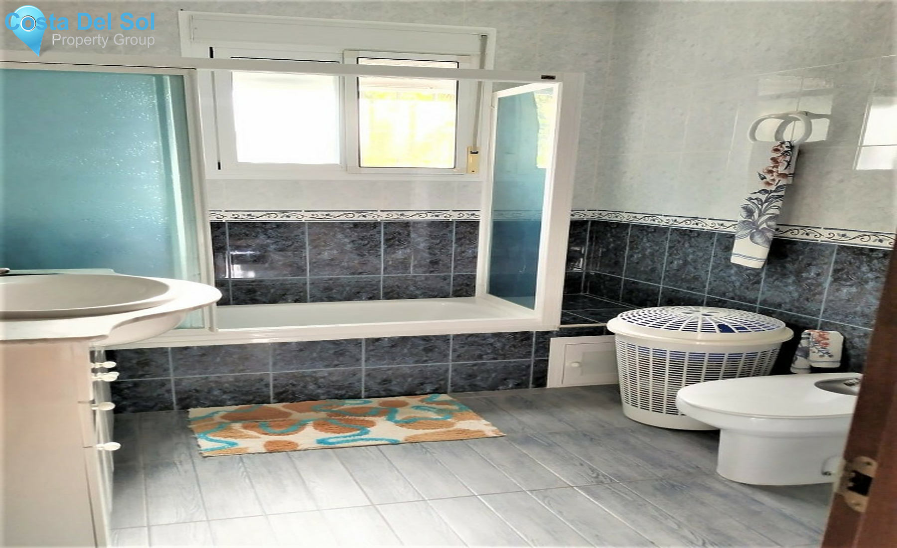 Semi-Detached House in Alora-692433