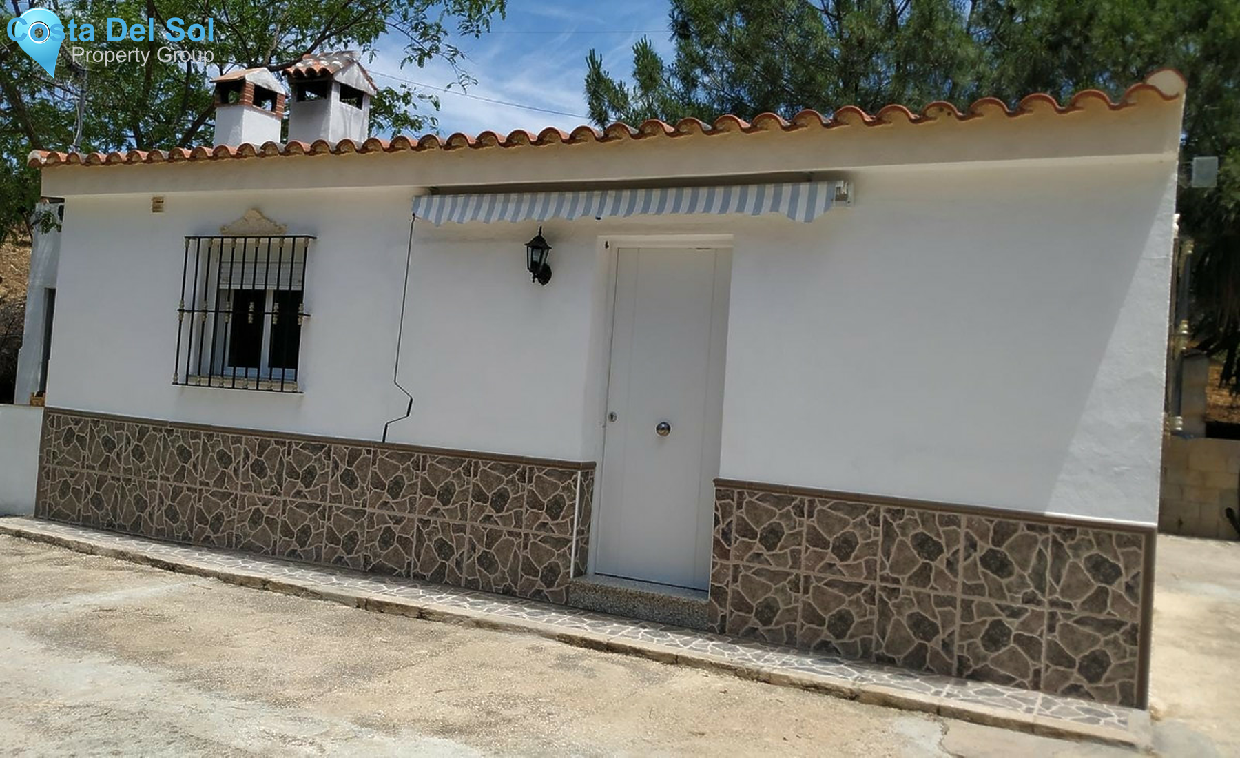 Semi-Detached House in Alora-692421