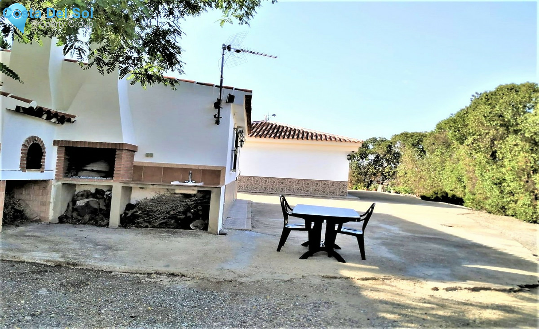 Semi-Detached House in Alora-692423