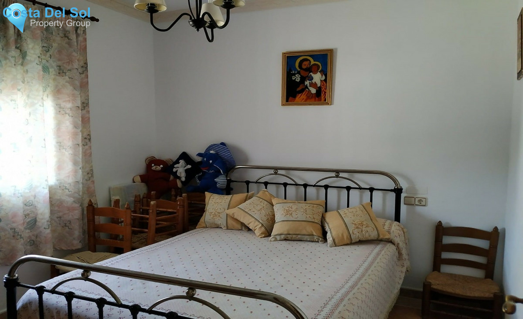 Semi-Detached House in Alora-1298352