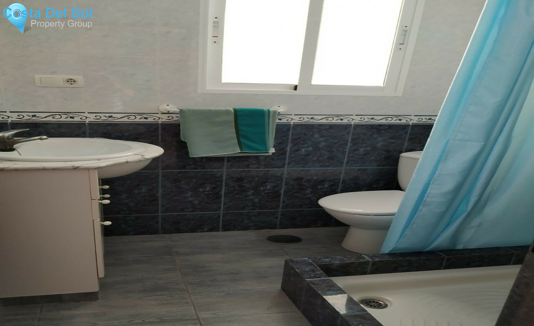 Semi-Detached House in Alora-1298354