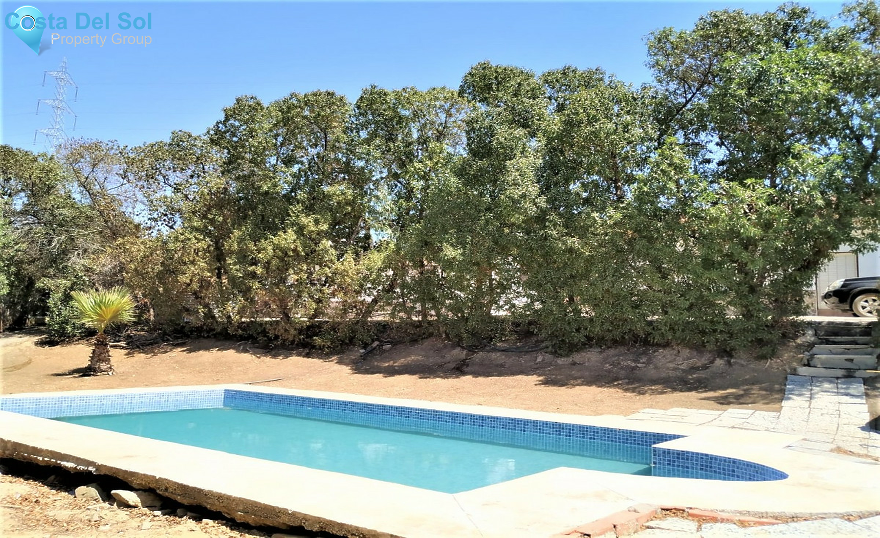 Semi-Detached House in Alora-1298355