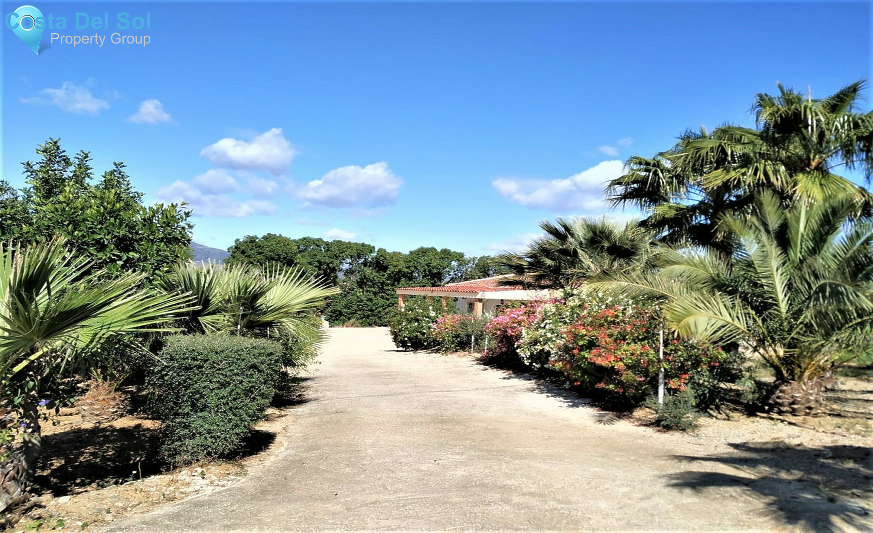 Semi-Detached House in Alora-1298339