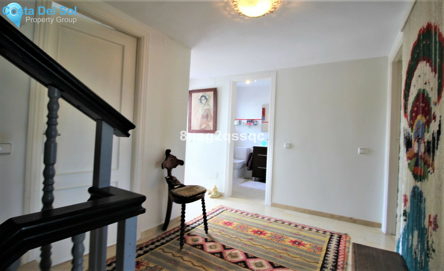 Semi-Detached House in Bel Air-1504811