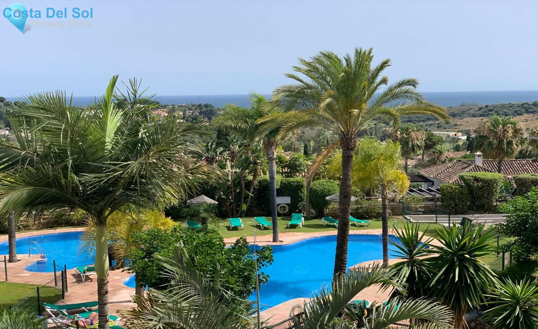 Semi-Detached House in Benahavís-1252587