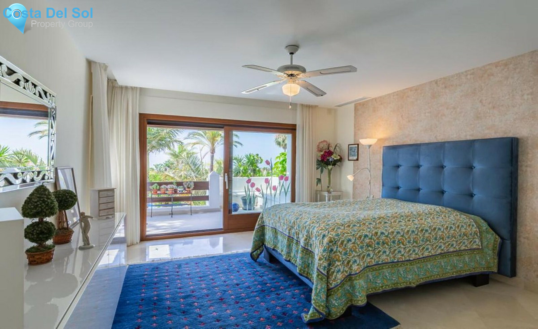 Semi-Detached House in Benahavís-1252582