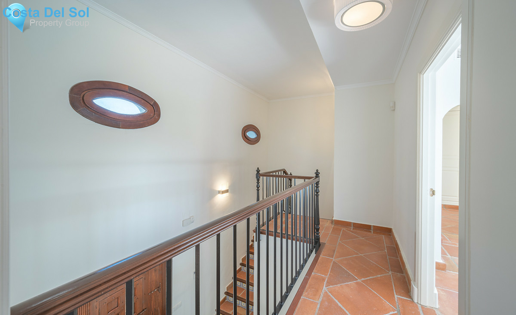 Semi-Detached House in Benahavís-1307346