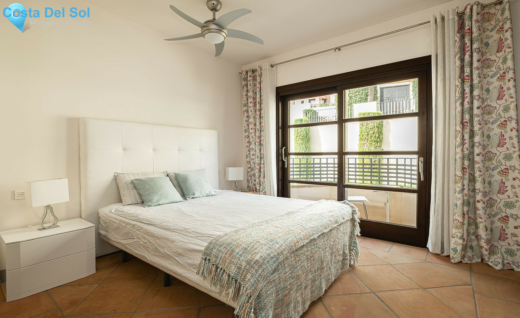 Semi-Detached House in Benahavís