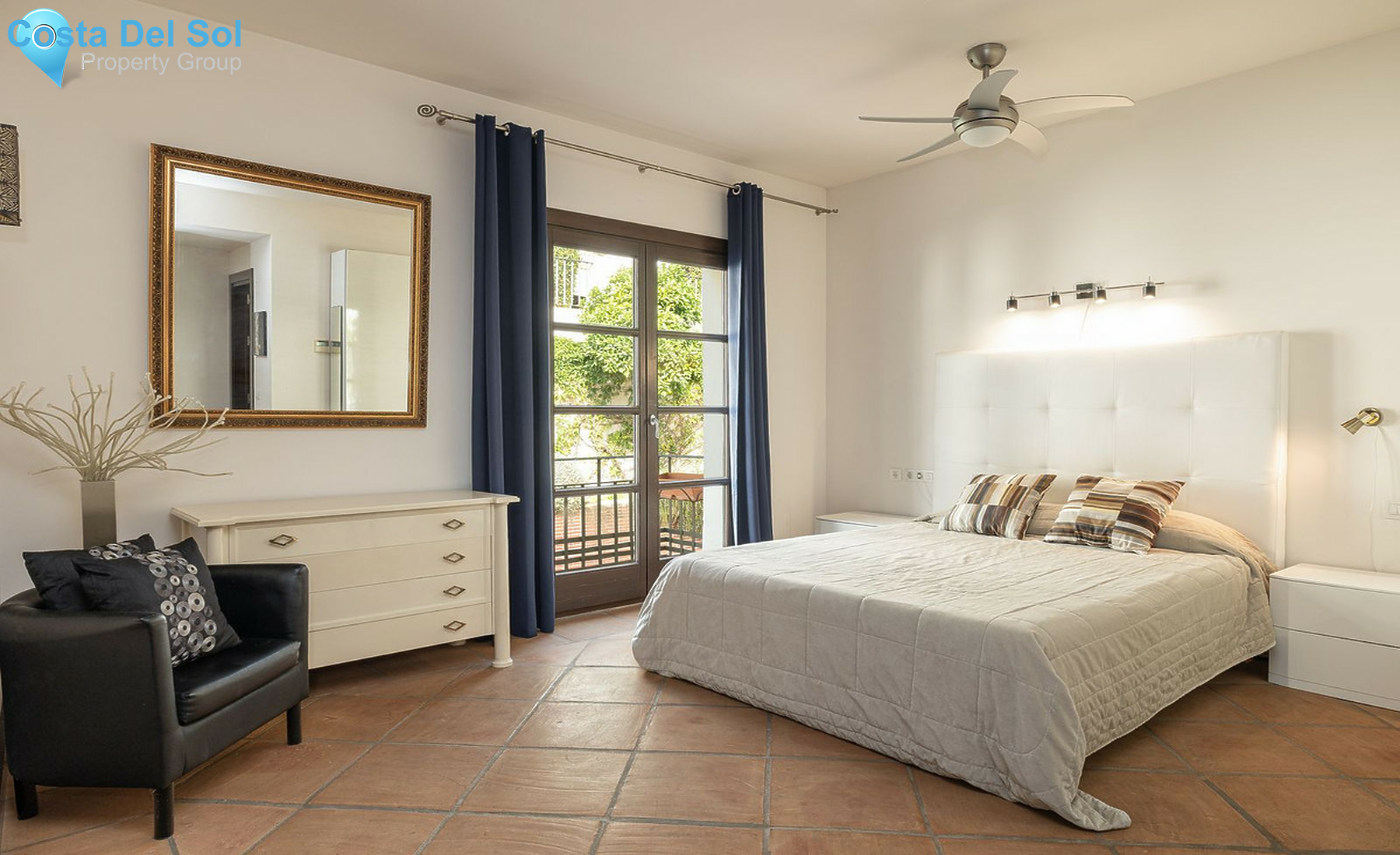 Semi-Detached House in Benahavís-1509198