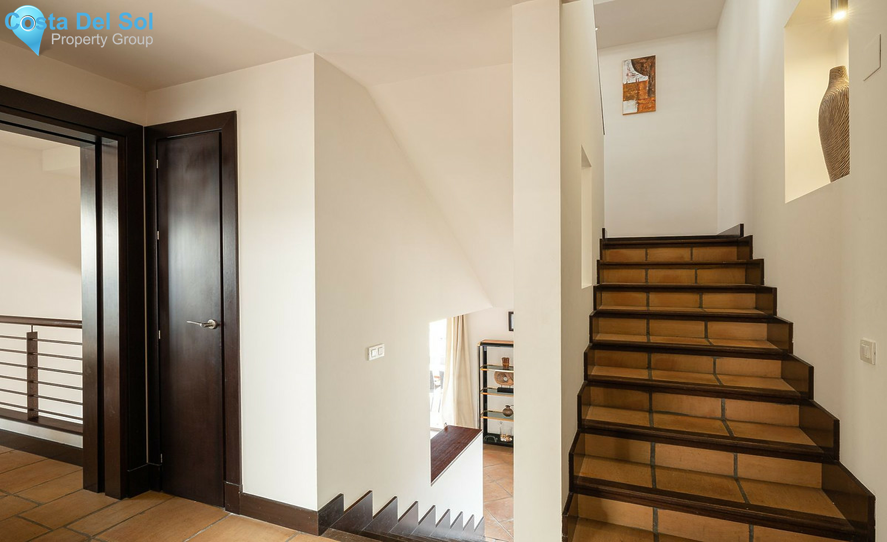 Semi-Detached House in Benahavís-1509199