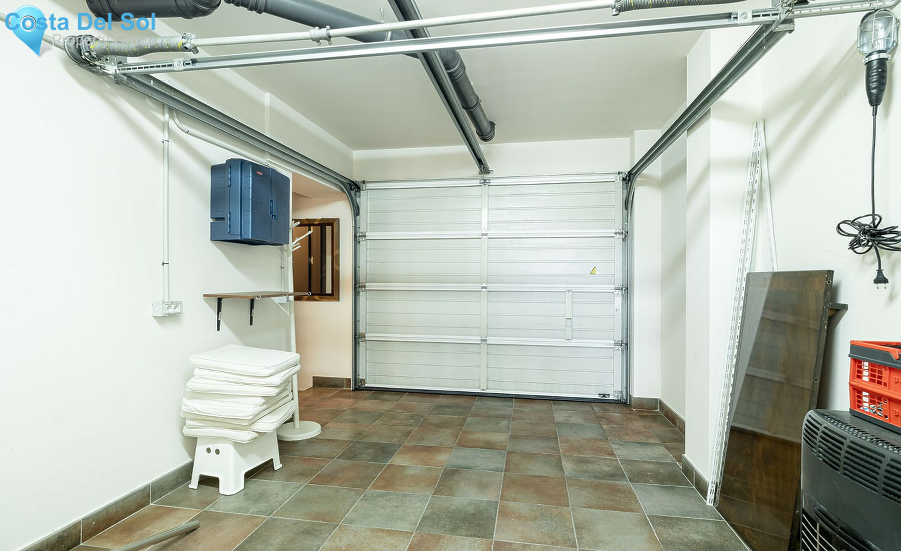 Semi-Detached House in Benahavís-1509202