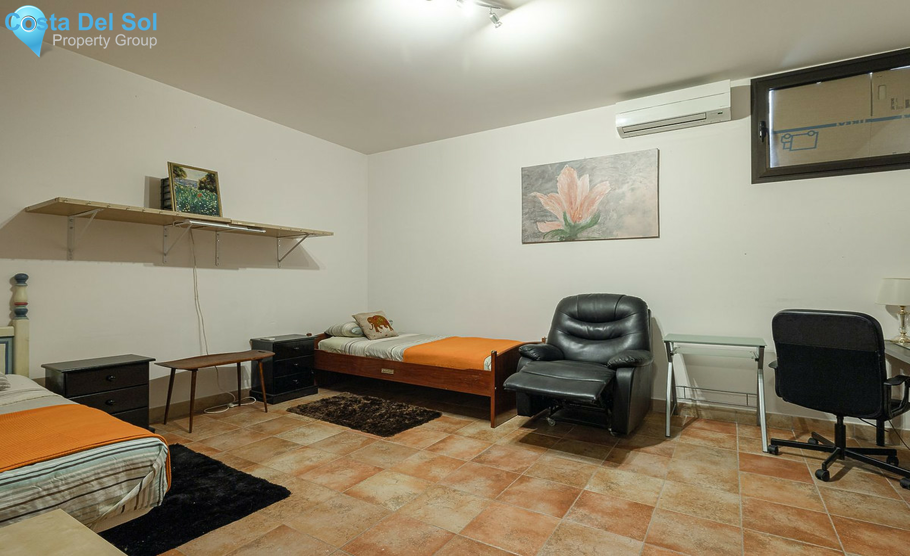 Semi-Detached House in Benahavís-1509205