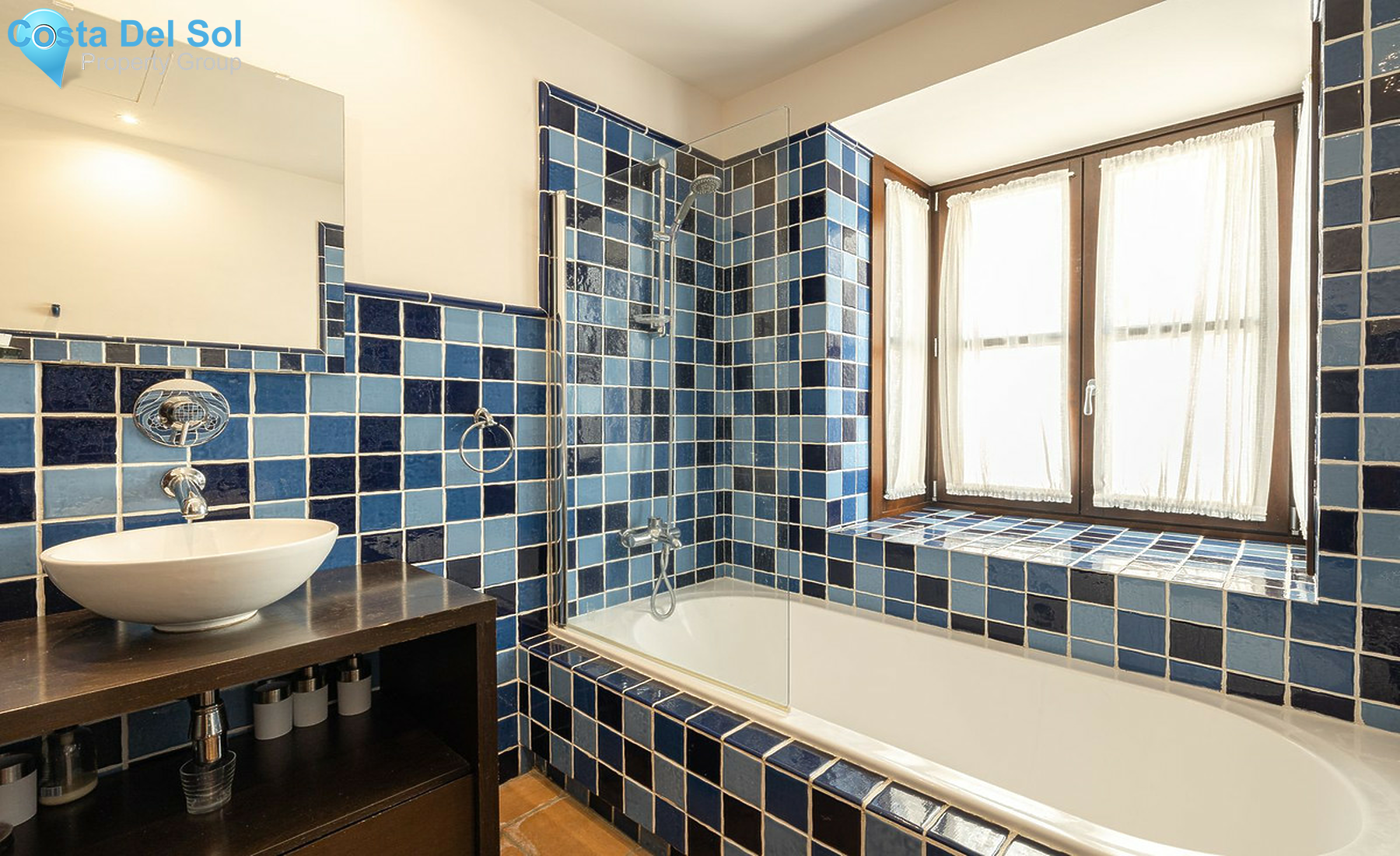 Semi-Detached House in Benahavís-1509207