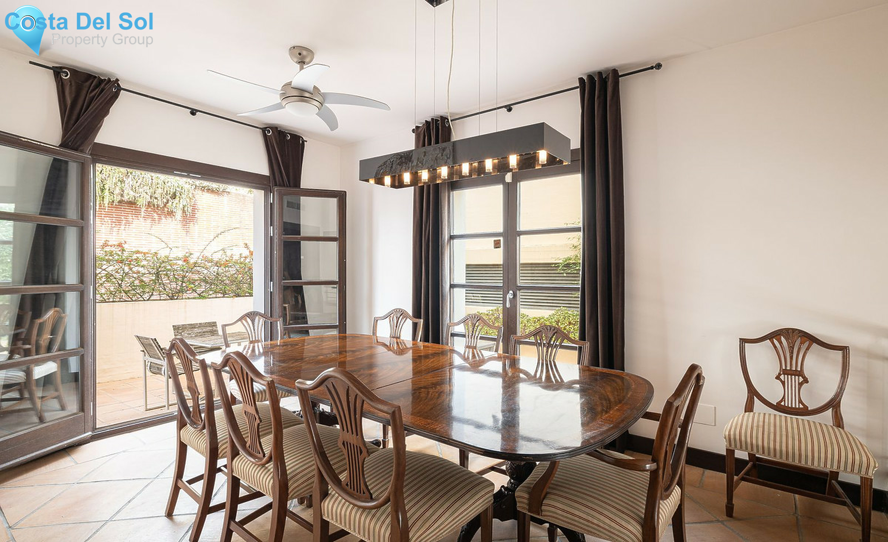 Semi-Detached House in Benahavís-1509192