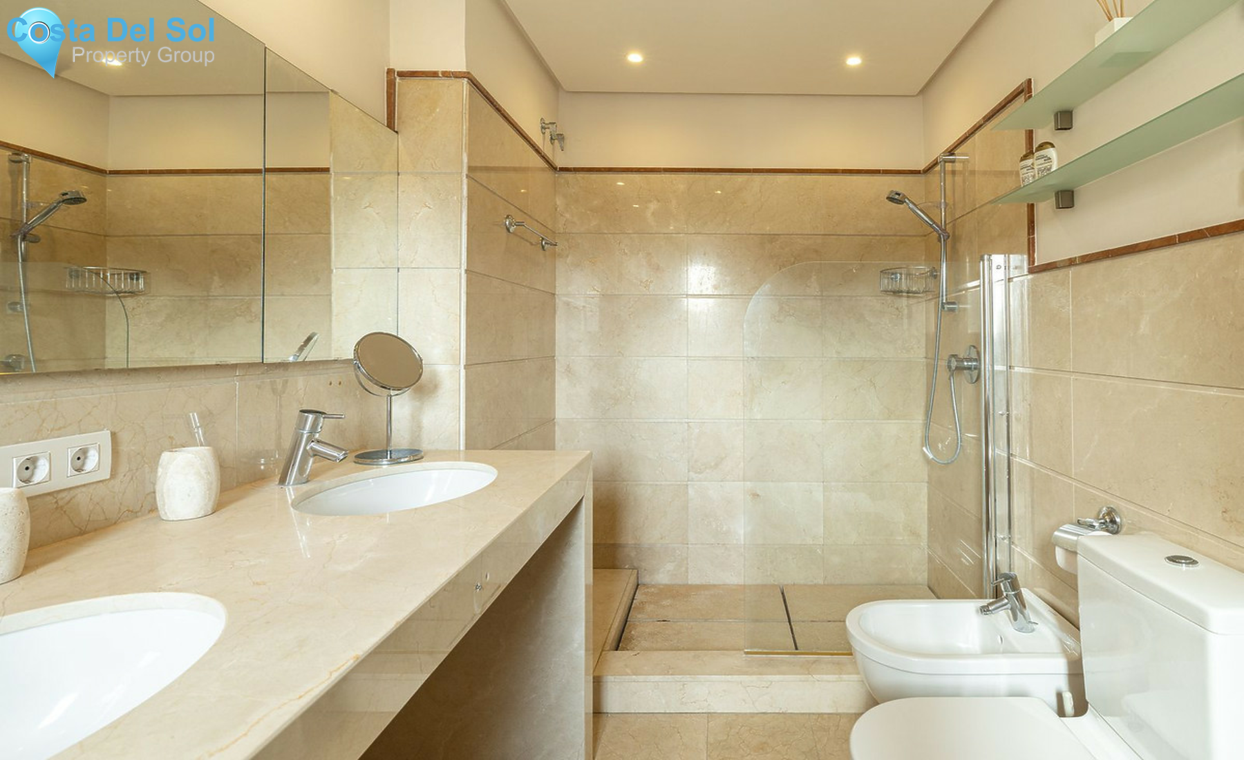 Semi-Detached House in Benahavís-1509195