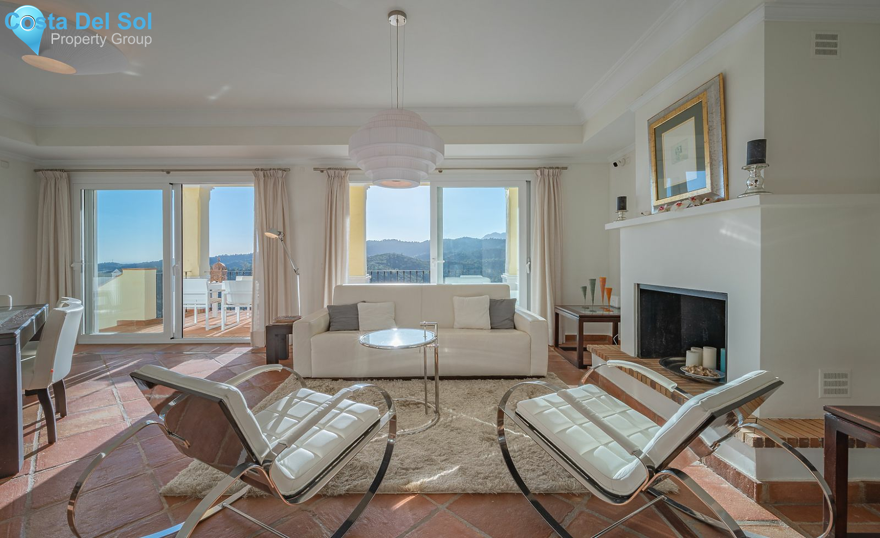 Semi-Detached House in Benahavís-1160491