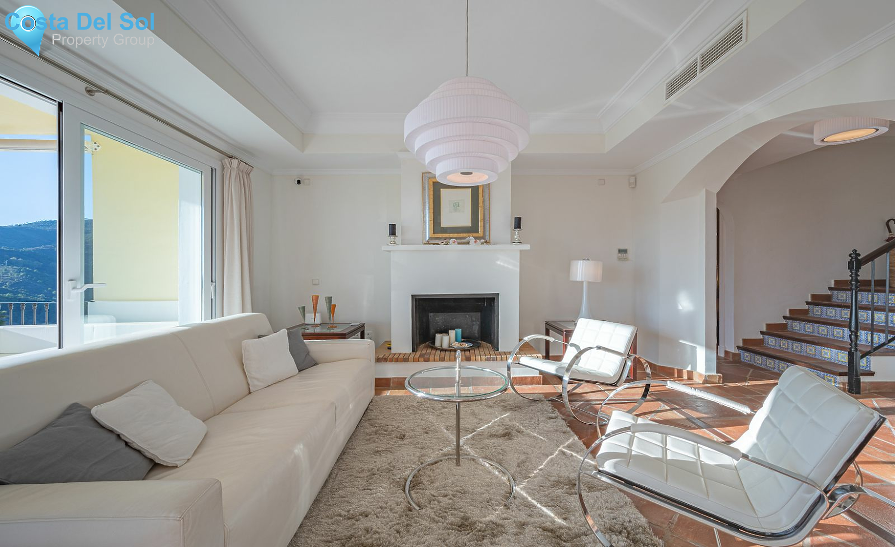 Semi-Detached House in Benahavís-1160492