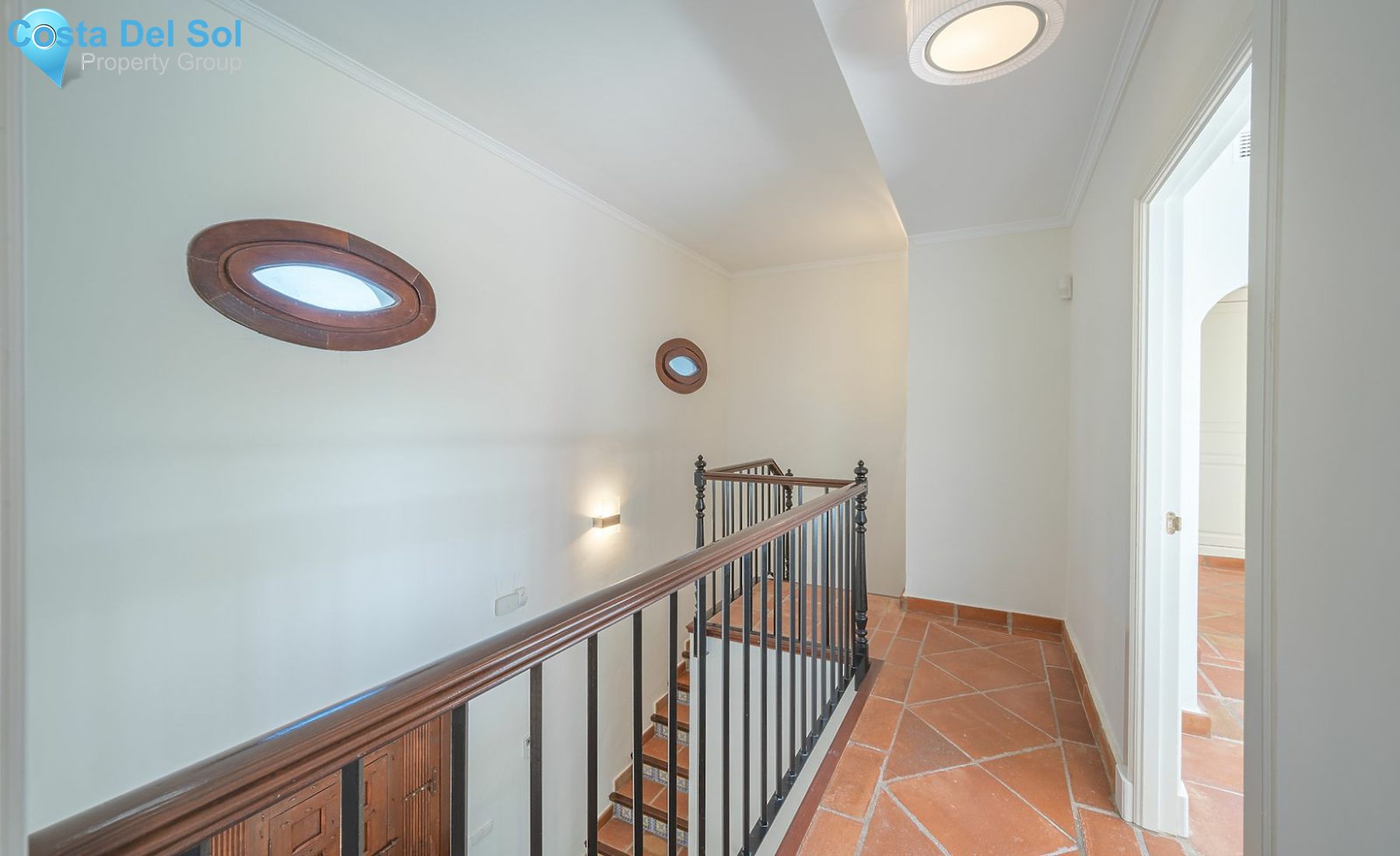 Semi-Detached House in Benahavís-1160499