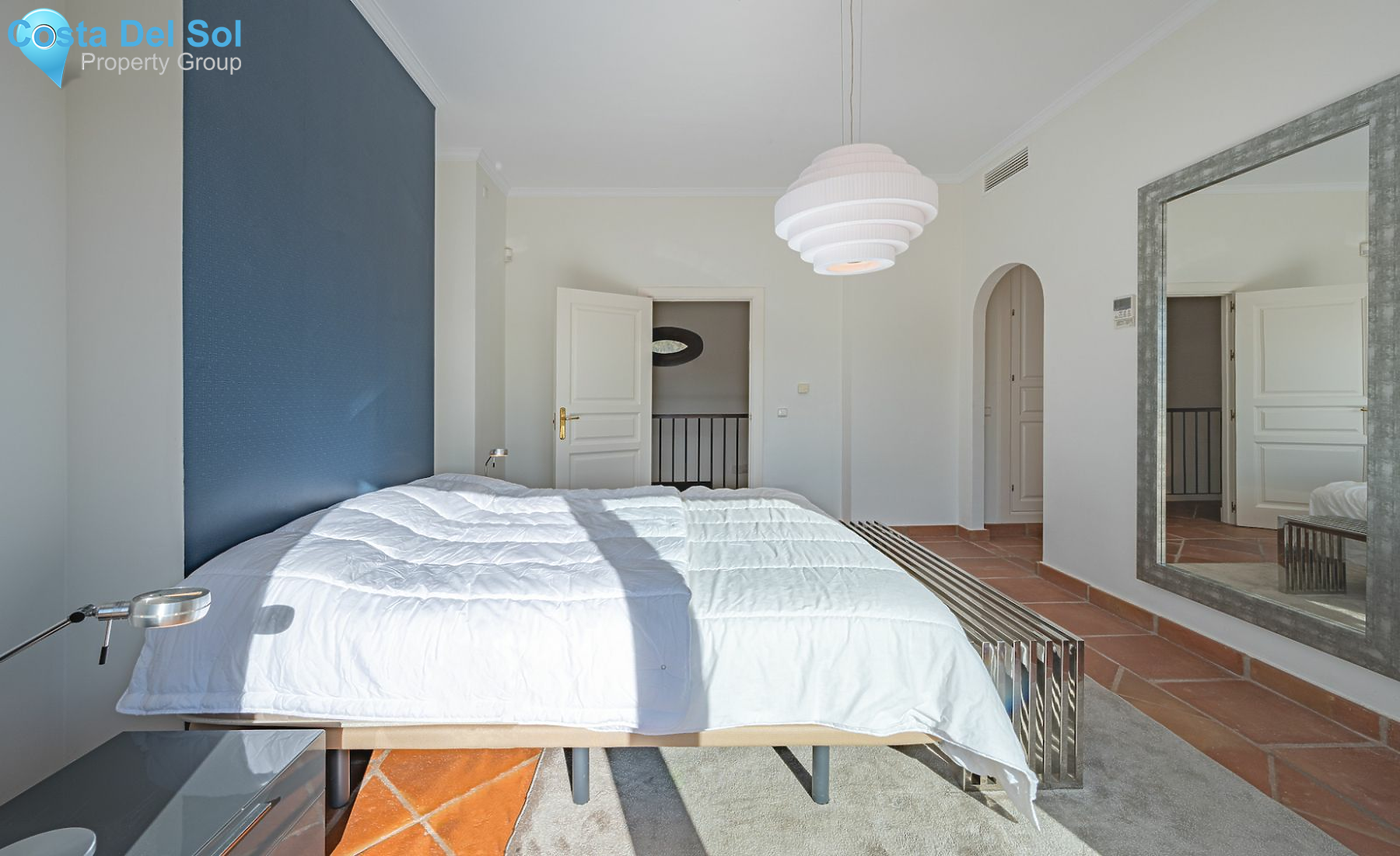 Semi-Detached House in Benahavís-1160500